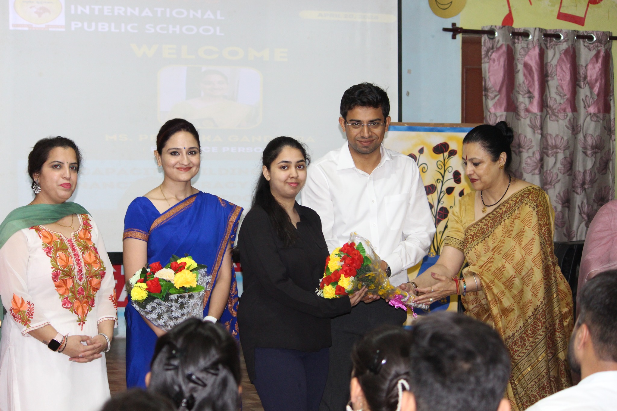 CBSE CAPACITY BUILDING PROGRAMME ON FINANCIAL LITERACY.