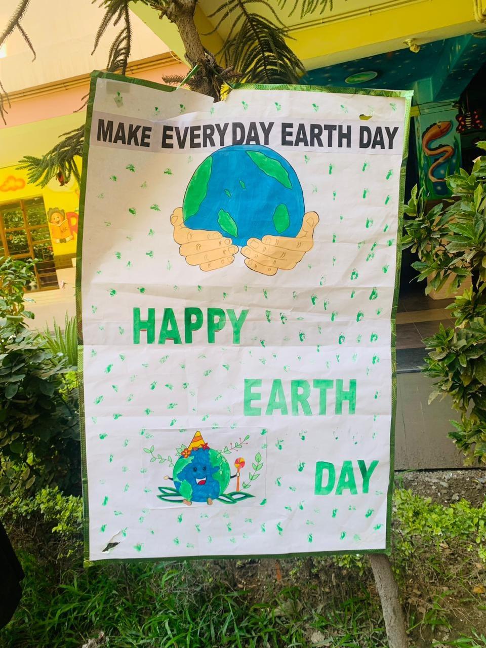 EARTH DAY 2023