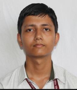 PIYUSH MAJHOTRA