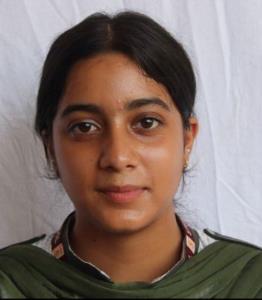 ANJALI SHARMA