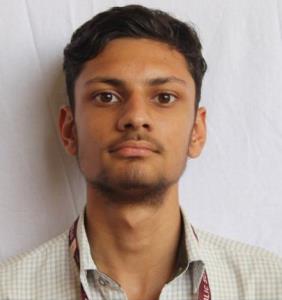 RUDRAKSH RAINA