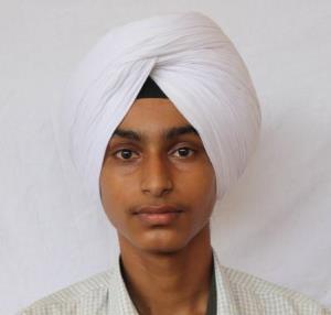 TANVEER SINGH