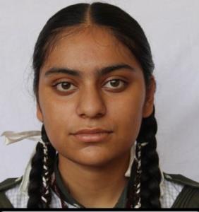 PAVNEET KOUR