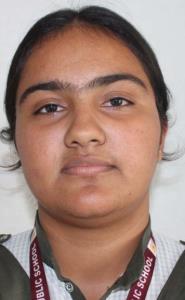 FARAH IQBAL