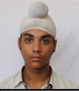GURSHRAN SINGH