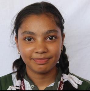 BHUMI AGGARWAL