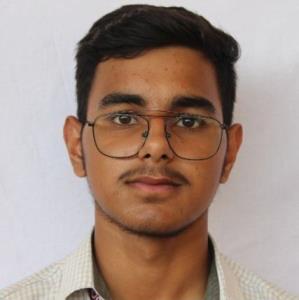 SARTHAK SHARMA