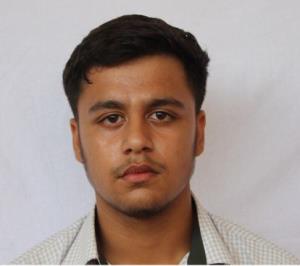 NISHANT BHAGAT