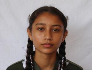 PALAK CHOUDHARY