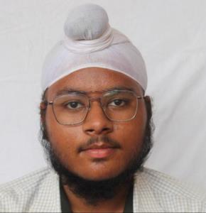 SAMANDEEP SINGH