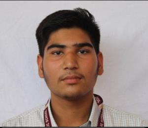 RISHAB LAJWARA