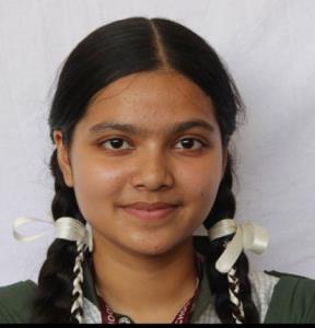 SIMRAN BHAGAT