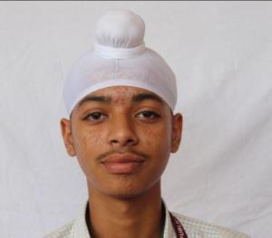 INDERJEET SINGH