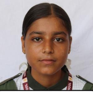 SUKRITI BHAGAT