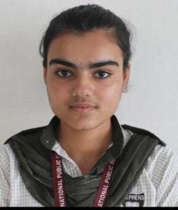 PRACHI BHAGAT