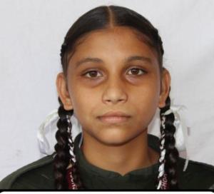 HARMANPREET KOUR