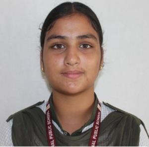 KOMAKSHI SHARMA