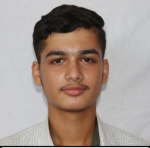 DINESH DOGRA