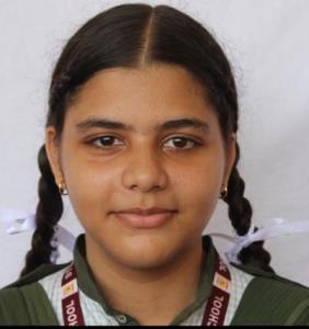 AISHPREET KOUR