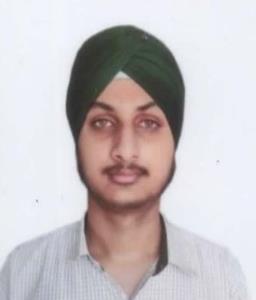 AMANPREET SINGH