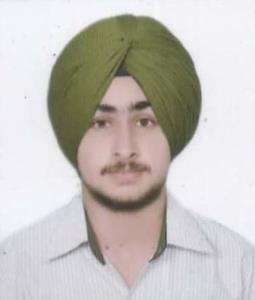 HARSIMRANJEET SINGH