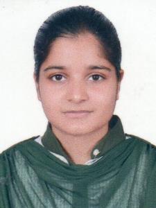 MANSUKHPREET KOUR