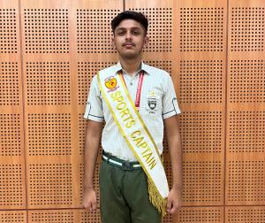 ANAAM SINGH
